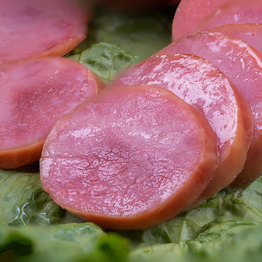 【Q弹饱满】欧克香俄罗斯卢布肠20根 商品图4