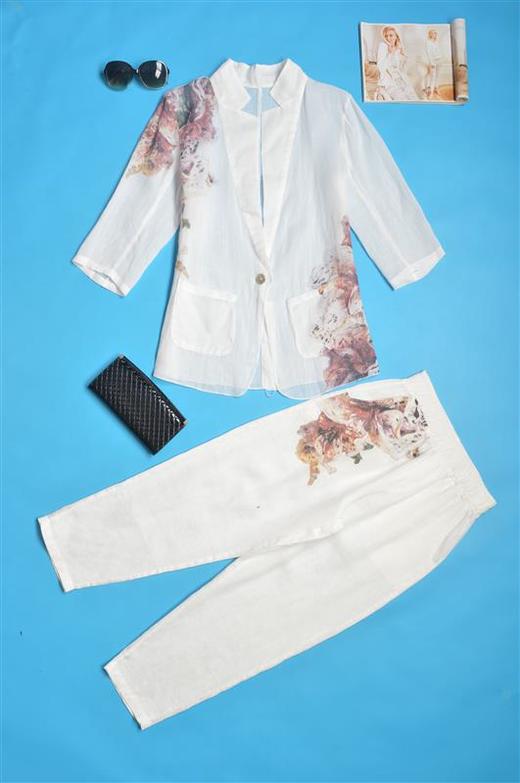 积度衣SK9L5N_套裤_ZK 商品图0