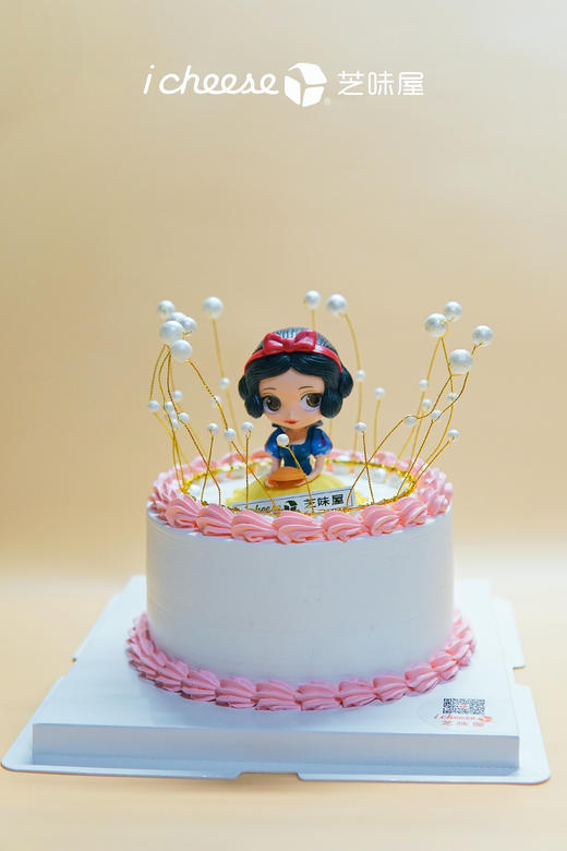 白雪公主3（FG52） 商品图0