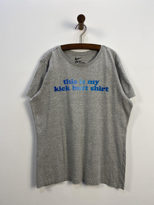 NIKE 耐克 SLIM FIT 短袖T恤 _SST(M) 商品图1