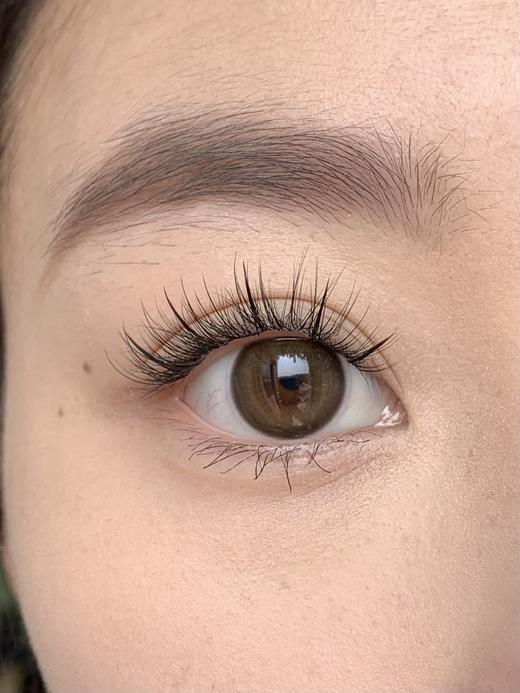 菠萝包·Blush girl丨14.2mm（年抛/2片装） 商品图3