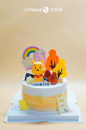 维尼乐园（FG50）