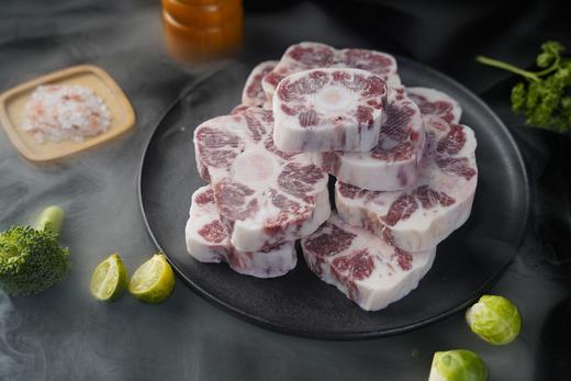 雪龙和牛牛尾 商品图0