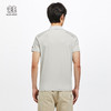 KOLONSPORT可隆POLO男款防晒UPF40+户外休闲衣轻量吸湿短袖T恤LHPT2MN219 商品缩略图1