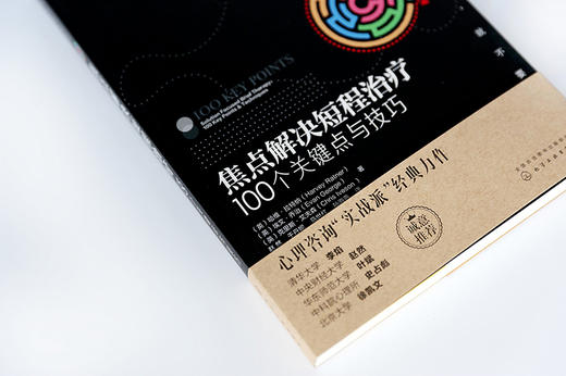 (仓发) 心理咨询与治疗译丛-焦点解决短程治疗：100个关键点与技巧/化学工业出版社/[英]哈维·拉特纳（Harvey,Ratner）,[英]埃文·乔治/9787122297280 商品图6
