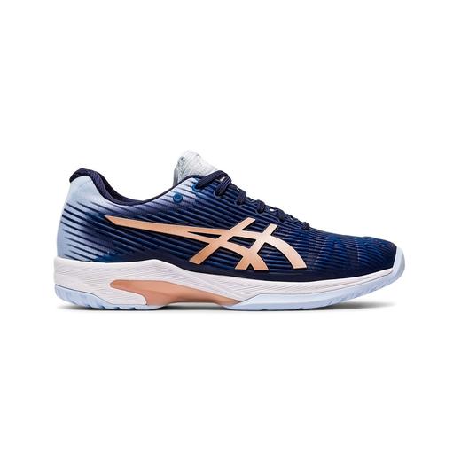Asics Gel Solution Speed FF 网球鞋（偏小码） 商品图4