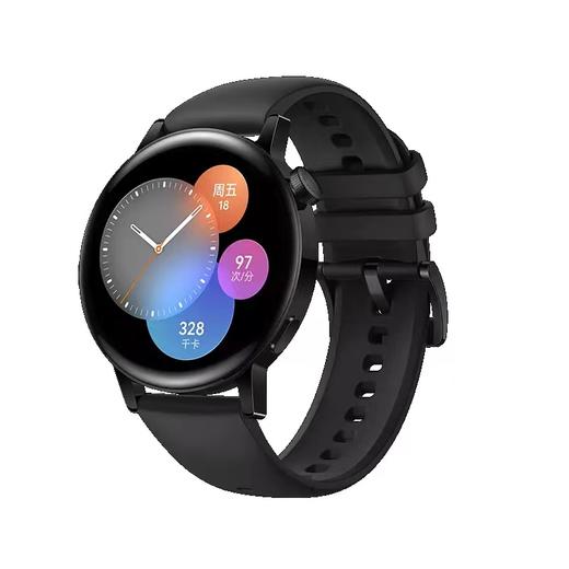 HUAWEI  WATCH GT3    运动智能手表（46mm） 商品图4