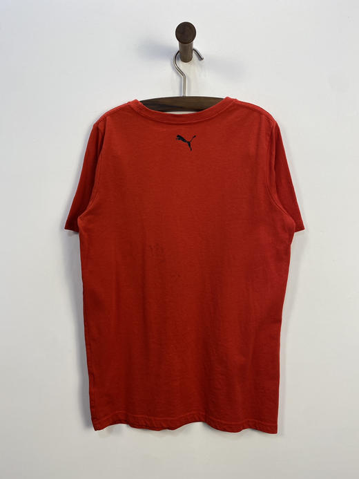 PUMA 彪马 短袖T恤 _SST(S) 商品图3