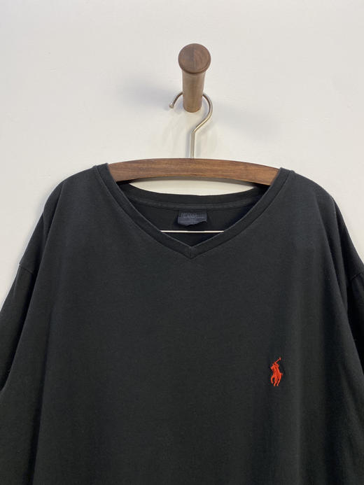 Y2K Vintage POLO Ralph Lauren 拉夫劳伦 短袖T恤 _SST(XL) 商品图0