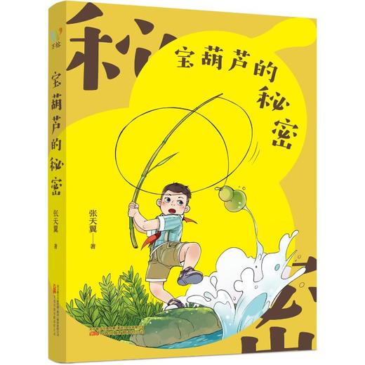 宝葫芦的秘密 商品图0