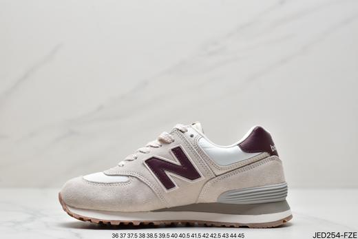 新百伦New Balance WL574复古运动休闲跑步鞋男女鞋 商品图2