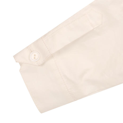 非质量问题不退换哦~pureshare 男童明月衬衫 商品图5