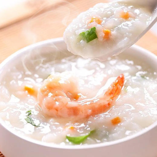 万福千家五常有机粥米 2.5kg/袋 商品图3