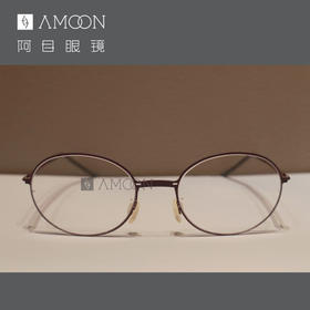阿目&markusT 精致小椭圆