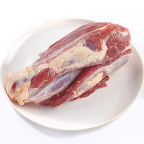 大庄园牌牛腱1kg/袋