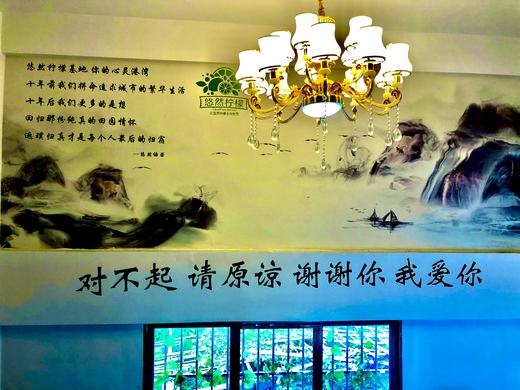 悠然柠檬庄园 民宿 远离城市喧嚣，走进大自然 商品图6