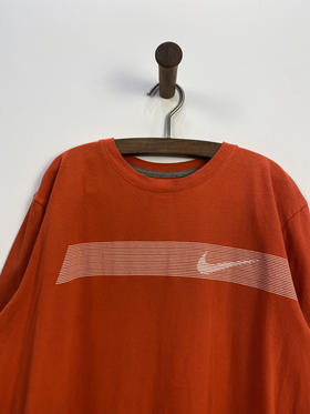 NIKE 耐克 REGULAR FIT 短袖T恤 _SST(M)