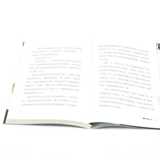 一猫二狗的奇妙旅程 商品图4