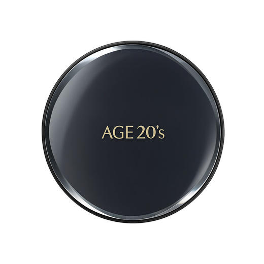 爱敬气垫四色拉花bb霜遮瑕保湿持久哑光控油不脱妆 商品图8