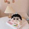 娃娃头立体蛋糕-低糖处理无添加 商品缩略图3