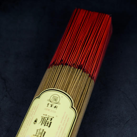 LA325无烟福兴财旺1.4(600g) 商品图2