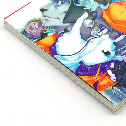 大侦探福尔摩斯(第14册金丝眼镜的报复小学生版) 商品图2