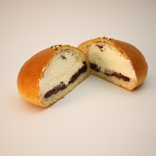 冰冰红豆奶油包 商品图13