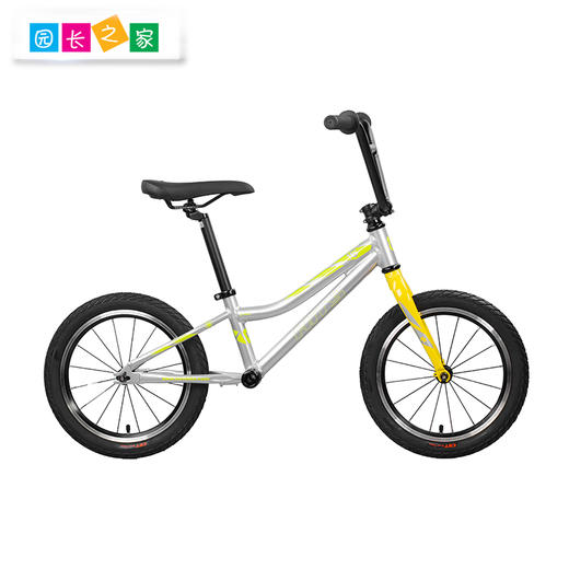 溪谷平衡车俱乐部教练车 商品图3