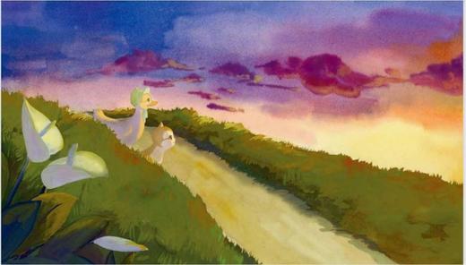 笑猫和马小跳(6外婆家的桃树林拼音版) 商品图2