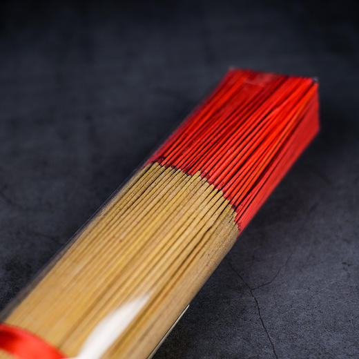 LA325无烟财神檀香1.4(450g) 商品图4