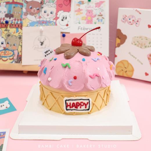 冰激凌甜筒蛋糕🍦 商品图3