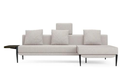 Float Sofa L型 沙发 商品图0