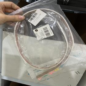 【100元任选10件】儿童可爱卡通造型多彩腰带