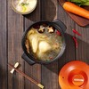 【彩色顶盖】Joyoung九阳阖家系列陶瓷煲养生煎药煲汤砂锅炖锅 商品缩略图1
