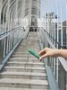 【一抹止痒去肿，止痒神器，不怕蚊子咬】Jardindereefur日本舒缓走珠冰露宝宝蚊虫叮咬消肿儿童止痒膏驱蚊香薰盒 商品缩略图2