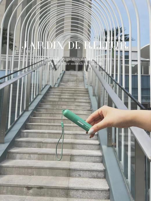 【一抹止痒去肿，止痒神器，不怕蚊子咬】Jardindereefur日本舒缓走珠冰露宝宝蚊虫叮咬消肿儿童止痒膏驱蚊香薰盒 商品图2