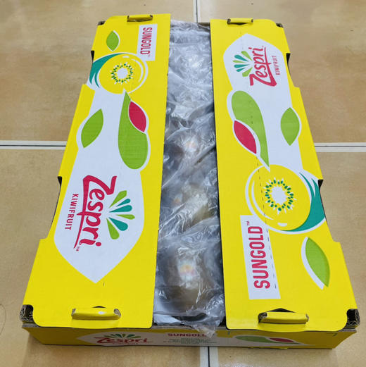 【高端营养推荐佳沛黄金奇异果】新鲜到货！硬！有手感食用最佳，浓香密甜，独特的奇异果口味，健康与美味的完美结合，错过无 商品图4