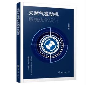 天然气发动机系统优化设计