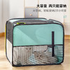 抖音爆款 宠物烘干箱 猫猫吹毛烘干袋可折叠简单方便猫猫洗澡烘干箱 商品缩略图1