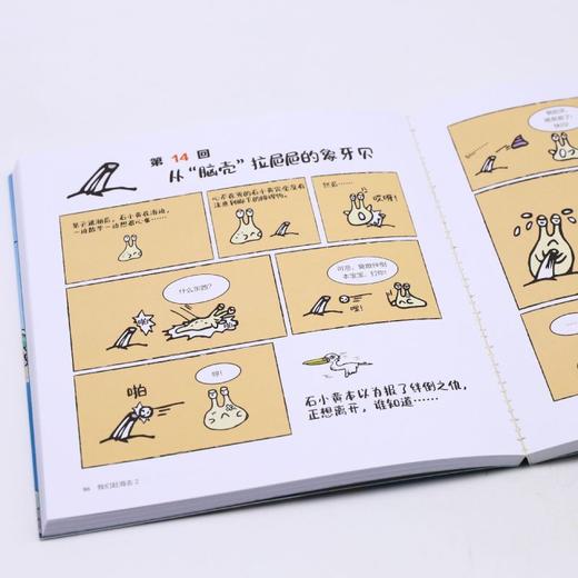 我们赶海去(2) 商品图3