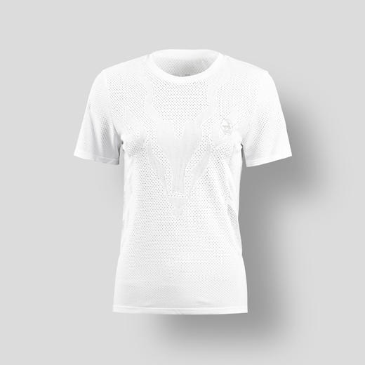 优极UG 风神-男女款一体织速干透气短袖T恤 商品图11