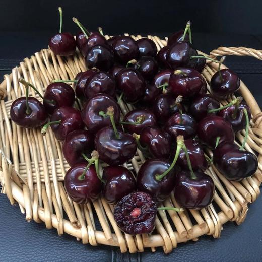 来自北纬34度的黑宝石 | 四川汉源黑珍珠甜樱桃2斤 [福利品] 商品图2