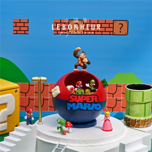 “敲”级玛丽 · 敲敲乐蛋糕 （仅限打车送，需下楼自提） 商品图1