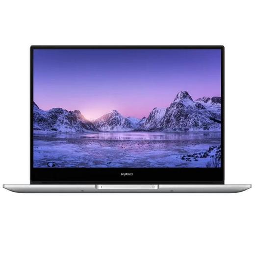 HUAWEI   MateBook D 15 2022款 15.6英寸 11代酷睿寸（16+512G)） 商品图0