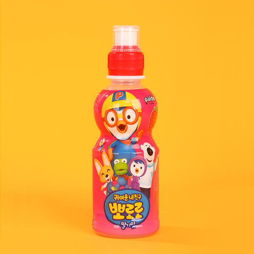 儿童节快乐大礼包（棒棒糖卷+啵乐乐+芝士蛋挞+发光陀螺枪+汪汪队注心饼干） 商品图5