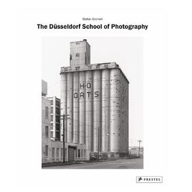 【现货】The Dusseldorf School of Photography | 杜塞尔多夫摄影学院