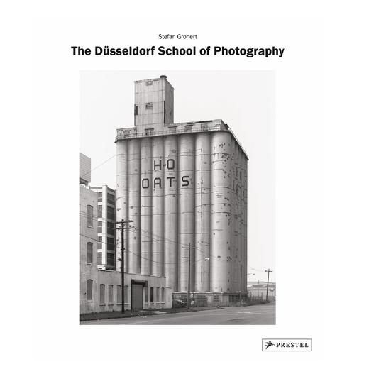 【现货】The Dusseldorf School of Photography | 杜塞尔多夫摄影学院 商品图0