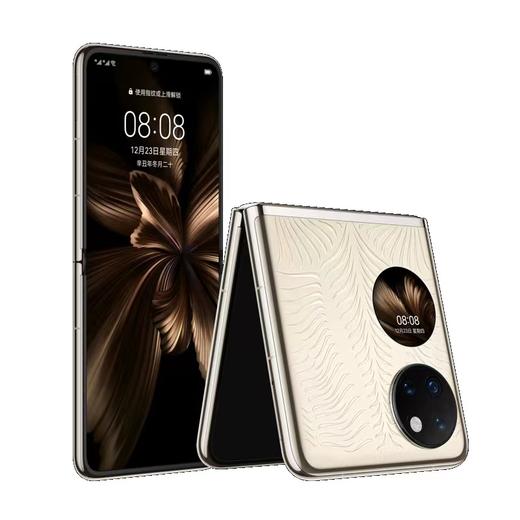 HUAWEI P50pocket 4G全网通 商品图5