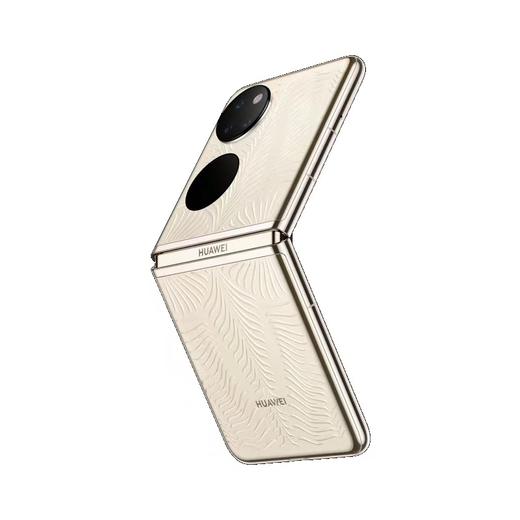 HUAWEI P50pocket 4G全网通 商品图8