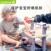 德国EverEarth工具台 木制拼装积木 男孩玩具 可组装拆卸玩具敲打 商品缩略图1